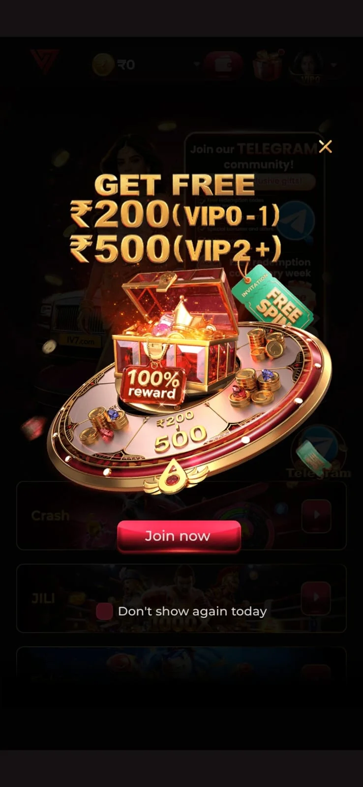 iv7 game