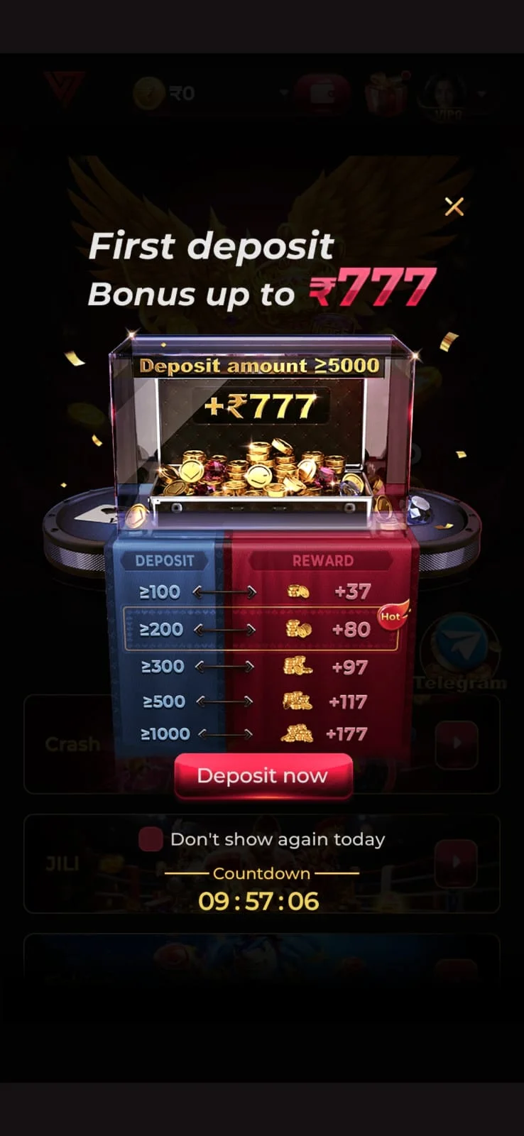 iv7 game